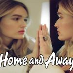 Home and Away Bombshell: Maddison Brown Opens Up About Her Dramatic Home and Away Journey.