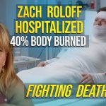 END of Zach’s Life | Zach Roloff Fighting DEATH In HOSPITAL | Body Burned | Little People Big World
