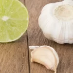 Ail, oignon et persil