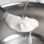 Better than white vinegar: this natural product eliminates limescale throughout the house