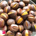 Boiled Chestnuts: The Easy, Healthy, and Delicious Snack 