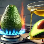 Here’s the secret why everyone puts avocados on the fire