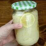 Mix lemon with these 2 ingredients ~ the secret no one will tell you ~ thank you later
