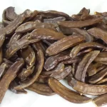 One of these almost forgotten treasures is the carob, an ancient fruit packed with remarkable nutritional properties