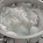 The old trick of grandmothers to whiten towels: you will not see even 1 stain again