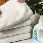Vinegar: The Secret to Softer Towels, Whiter Linens, and Fresher-Smelling Clothes