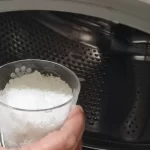 Washing machine, put 1 glass in the drum every month: you will save half of the money on the bill
