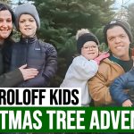 Hot Shocking Update!! Little People, Big World | Jackson, Lilah & Josiah Roloff’s Adorable Search for the Perfect Tree!