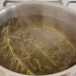 Discover the array of benefits that come with boiling a few sprigs of rosemary—soon, you won’t want to go without it